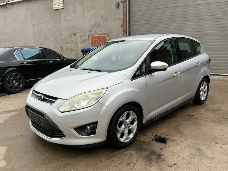 Ford C-max DXA 2014