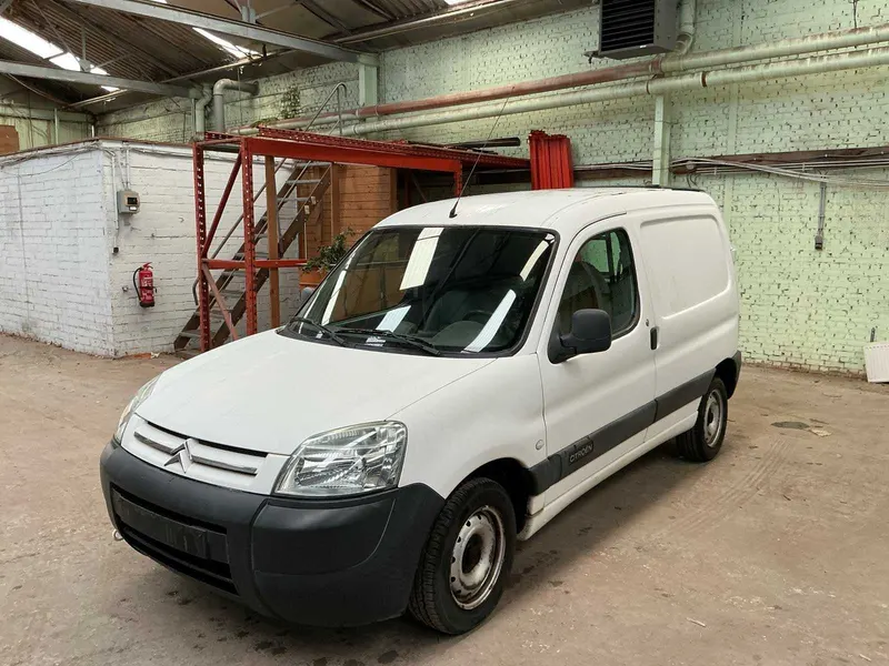 Citroën Berlingo 1.9 2005