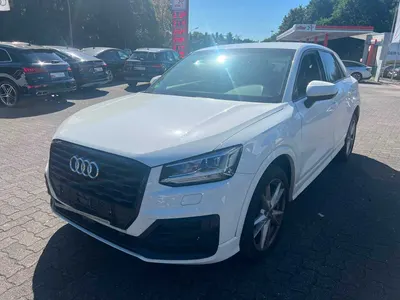 Audi A2