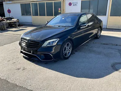 Mercedes-Benz 350