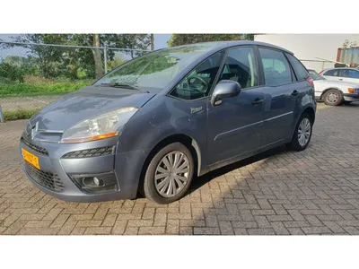 Citroën C4 Picasso