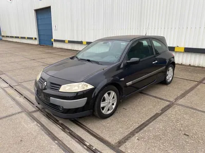 Renault Mégane