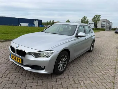 BMW 3-serie Touring