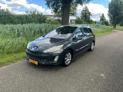 Peugeot 308 SW