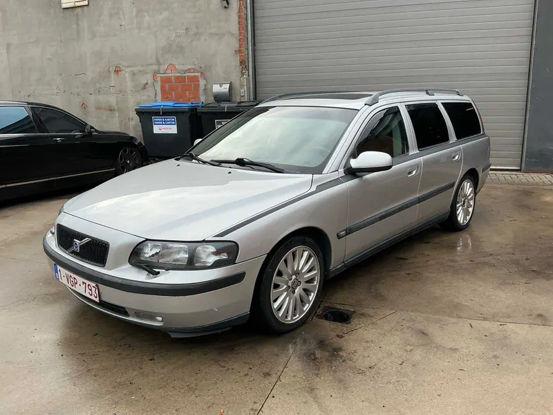 Volvo V70 S 2000