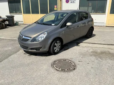 Opel 1,2