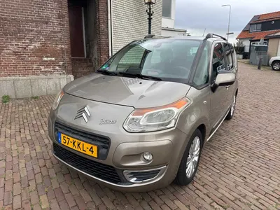Citroën C3 Picasso