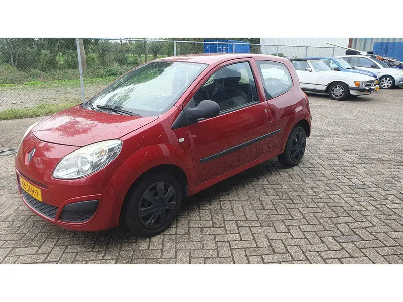 Renault Twingo 1.2 Authentique 2009