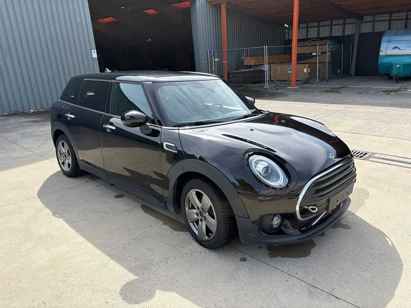 MINI CLUBMAN One D 1.5DA 2020