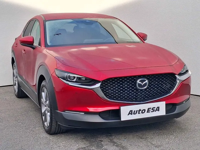 Mazda Cx 30 2.0i 2021