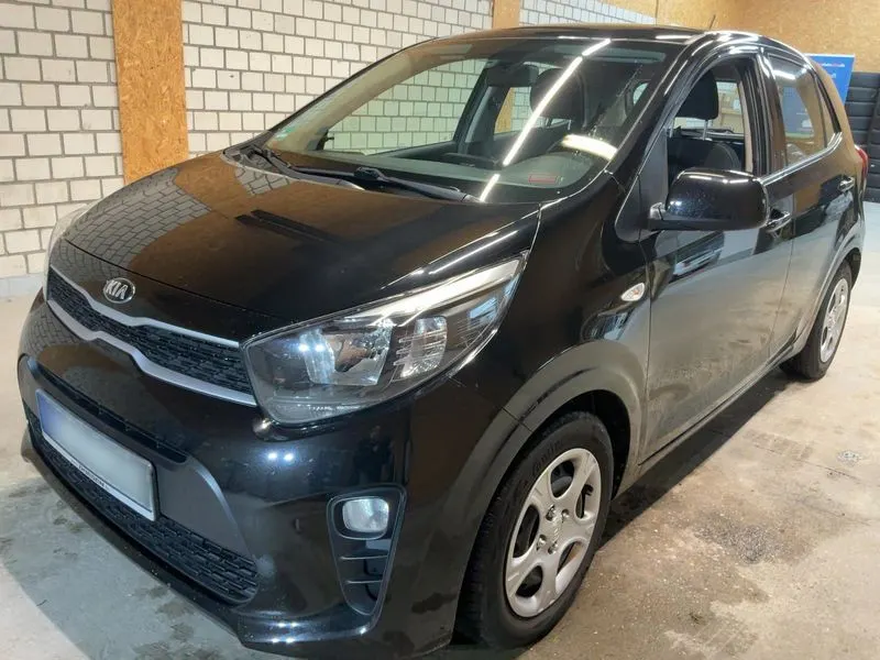 KIA Picanto 1.0 Edition 7 2021