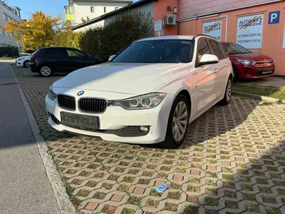 BMW 316d