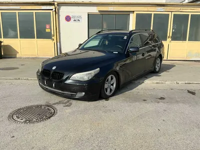 BMW 520d