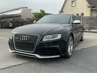 Audi RS5
