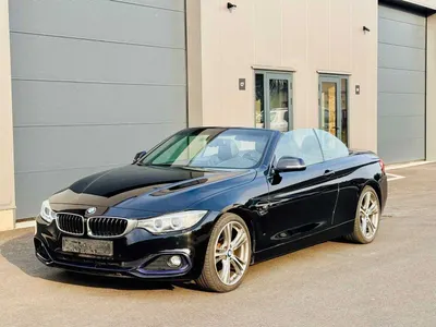 BMW 420d