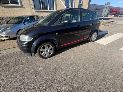 Audi A2