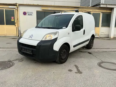 Citroën Nemo