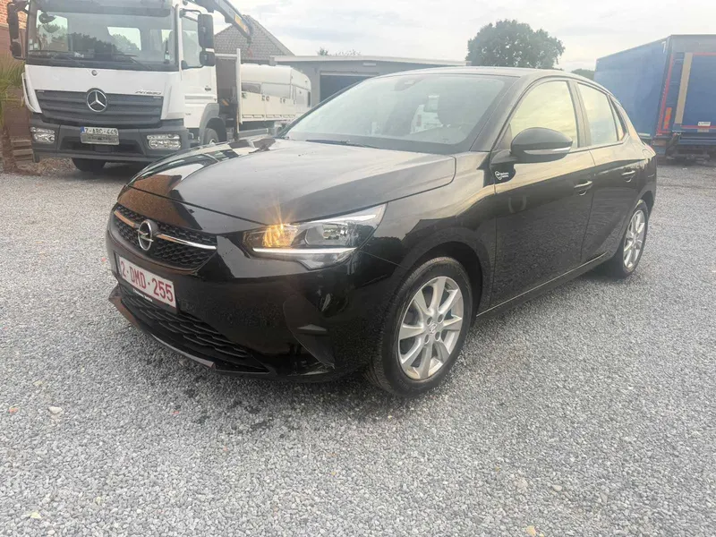 Opel Corsa 1.2 2023