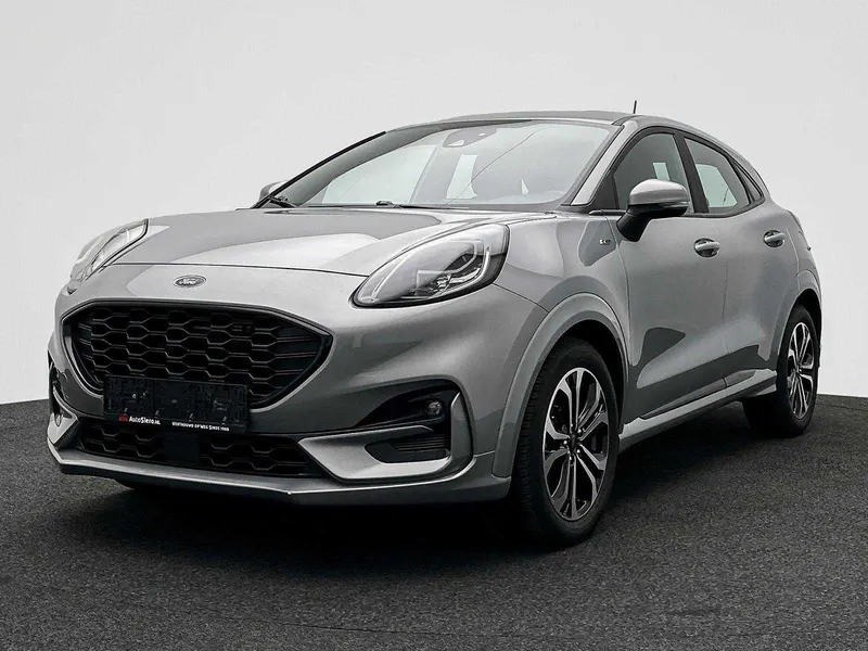 Ford Puma ST Line 1.0 2023