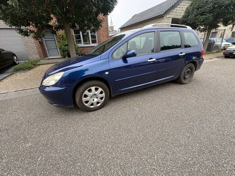 Peugeot 307 SW sw 2003