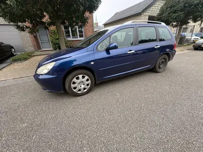 Peugeot 307 SW