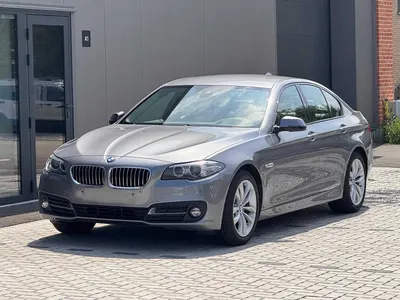 BMW 518