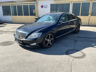 Mercedes-Benz CDI