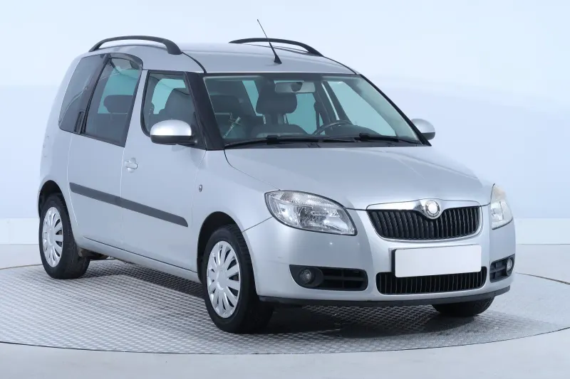 Škoda Roomster 1.2 12V 2009