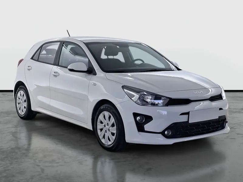 KIA Rio 1.2 DPI 2023