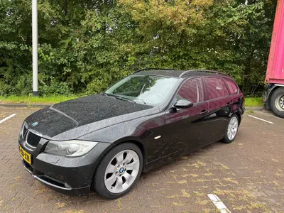 BMW 3-serie Touring