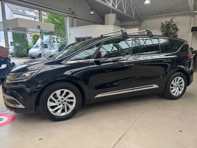 Renault ESPACE ESPACE 2017