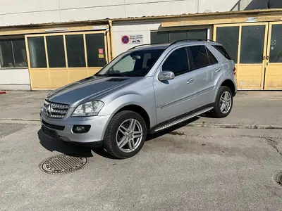 Mercedes-Benz 4 Matic