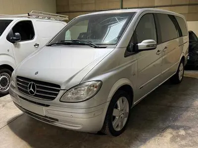 Mercedes-Benz VIANO