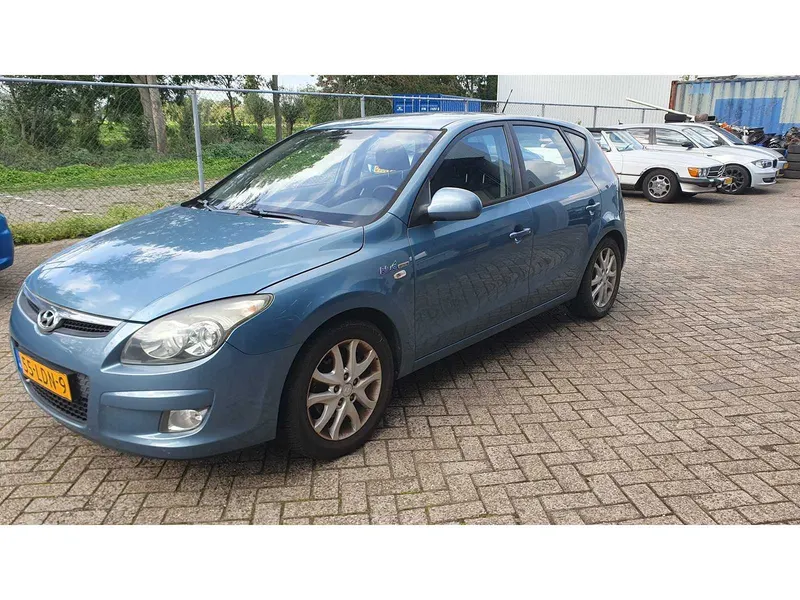Hyundai i30 1.4i Blue Dynamic 2010
