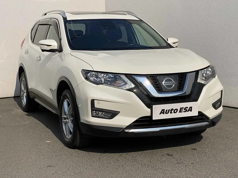 Nissan X Trail 1.6 dCi 2018