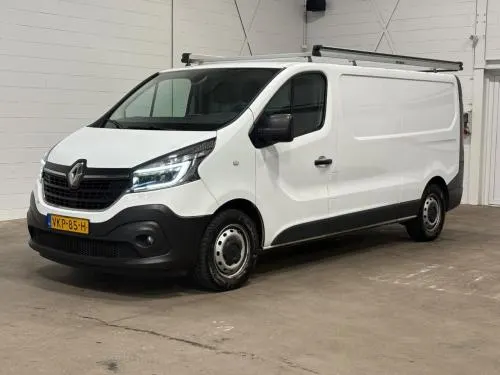 Renault Trafic 2.0 dCi T29 L2H1Luxe 2021