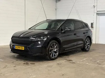 Škoda Enyaq iV