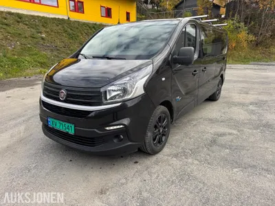 Fiat Talento