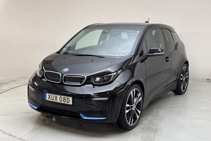 BMW i3 s 120Ah, I01 2022
