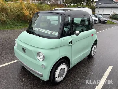 Fiat Topolino