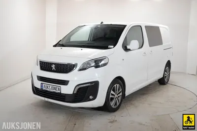 Peugeot Expert