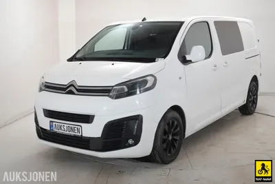 Citroën Jumpy
