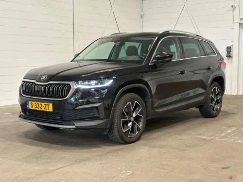 Škoda Kodiaq 1.5 TSI Sportl. Bns. 2022
