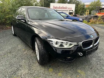 BMW 3-serie