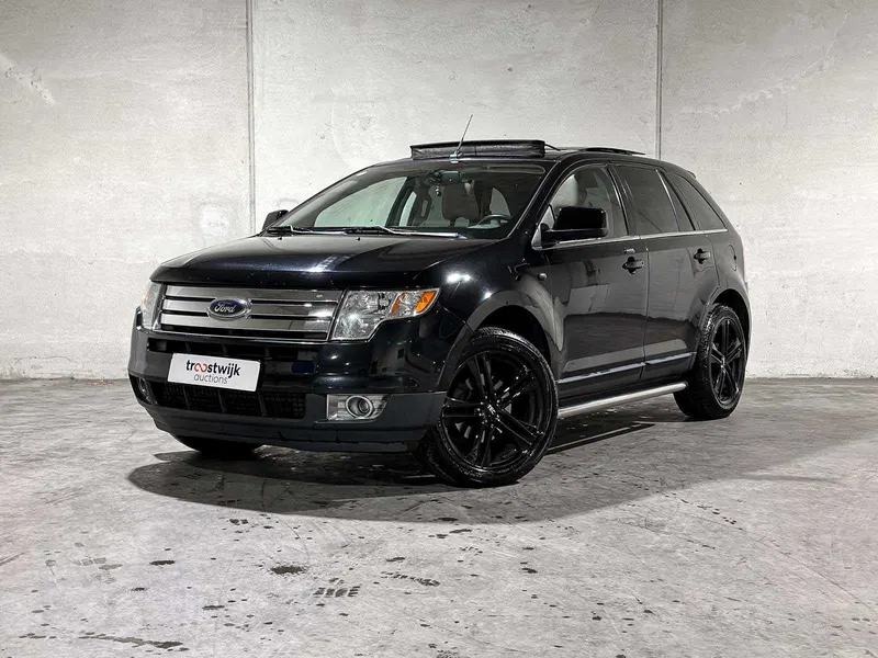 Ford Edge - 2008