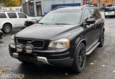 Volvo XC 90