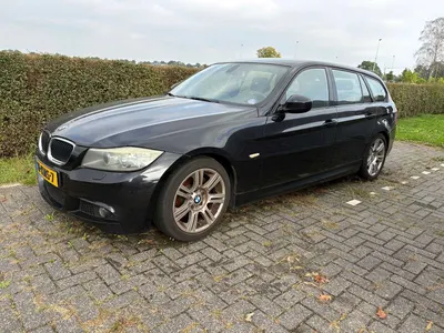 BMW 3-serie Touring