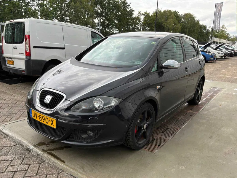 SEAT Altea 1.6 Sport 2005