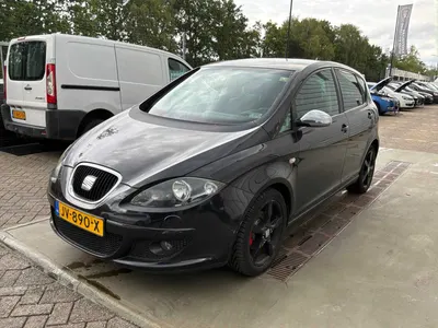 SEAT Altea