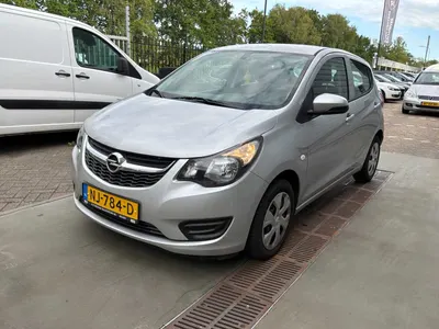 Opel KARL